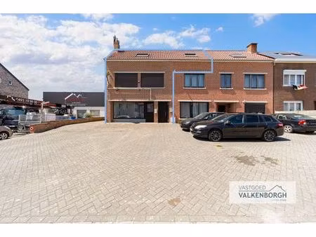 surface commerciale à vendre à elderseweg 138 tongres (rbw46853)