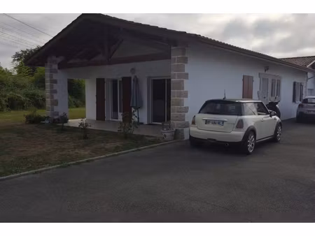 annonce maison à vendre