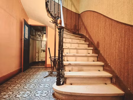 vente maison 10 pièces 302 m² le bouscat (33110)