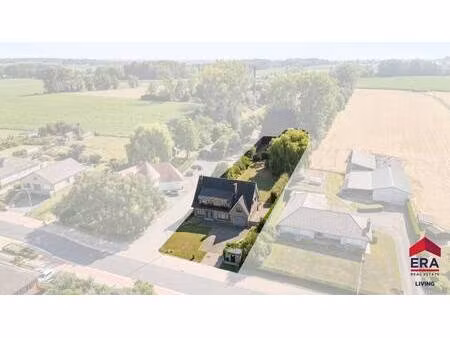 huis te koop in erpe-mere met 6 slaapkamers