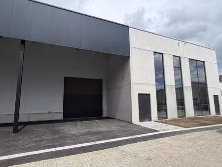 commercieel te koop in puurs-sint-amands