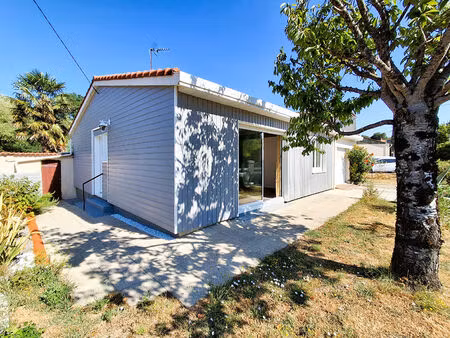 achat maison 3 pièces 73m²