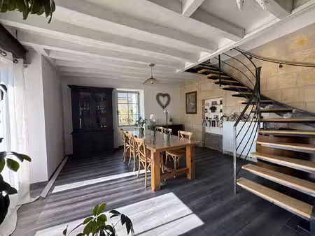 achat maison 5 pièces 109m²