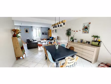 achat maison 7 pièces 162m²