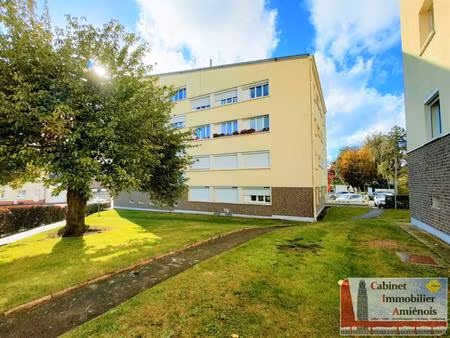 location appartement 3 pièces 63 m² à amiens (80000)