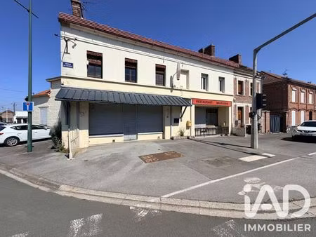 maison à haulchin (59121)
