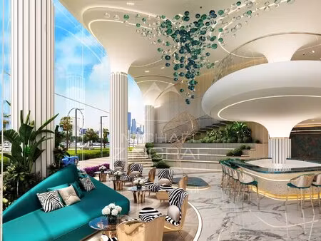 une nouvelle vision du luxe côtier - dubai - mzimc1260