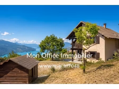 annonce maison à vendre