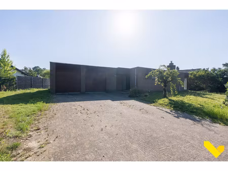 huis te koop in tessenderlo met 3 slaapkamers
