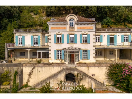 annonce maison à vendre