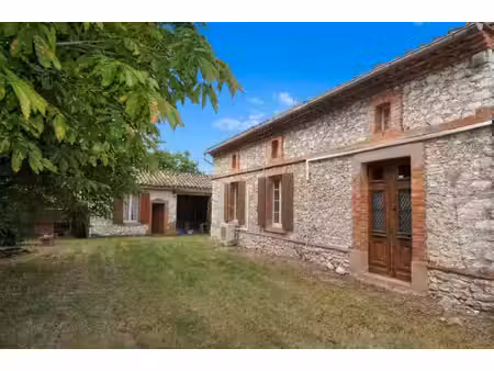 maison de campagne