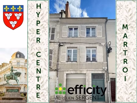 maison 8 pièces - 240 m²
