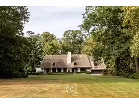 huis te koop in hertsberge met 7 slaapkamers