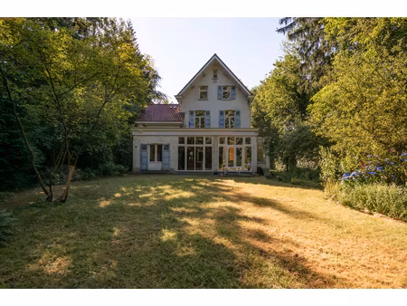 huis te koop in kalmthout met 7 slaapkamers