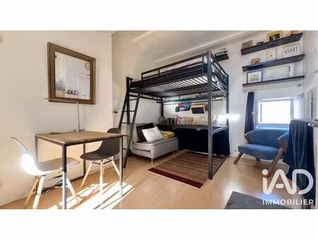 appartement à la rochelle (17000)
