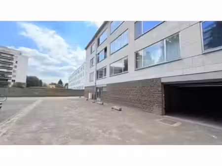 garage à vendre à celestijnenlaan 61 heverlee (rbw46850)