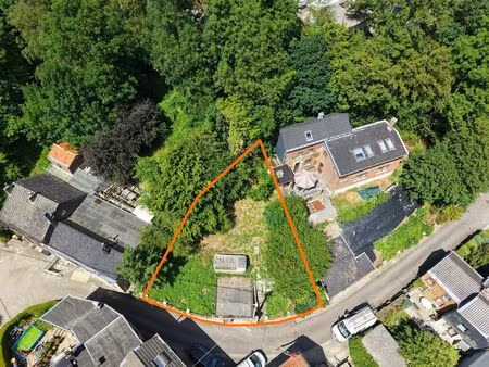 parking à vendre à ruelle des sortais 6 trooz (vbe46664)