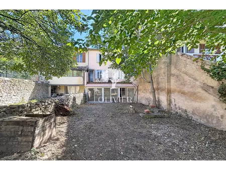 annonce maison à vendre