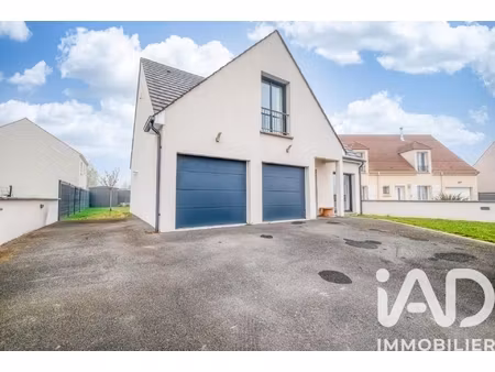 vente maison/villa 5 pièces