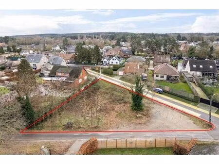 terrain à vendre à oude mechelsebaan 302 langdorp (rbw45412)