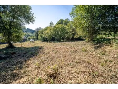 terrain à vendre à la cornette 23 bouillon (vbe46340)