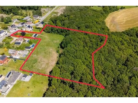 terrain à vendre à rue emile lorent floreffe (vbe46483)