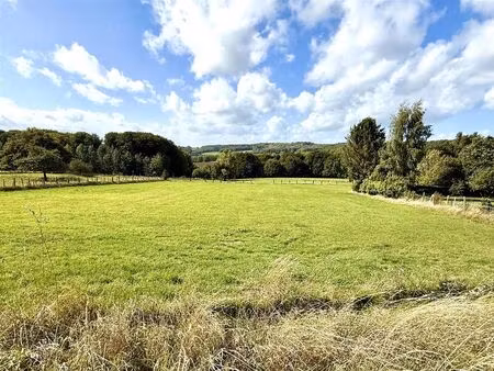 terrain à bâtir à vendre à hurdumont 26 flobecq (rbw45949)