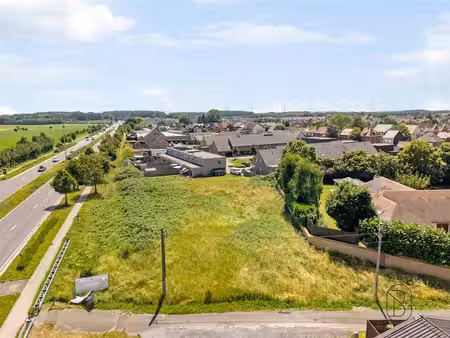 terrain à bâtir à vendre à kleine waregemsestraat 4 harelbeke (rbw45647)