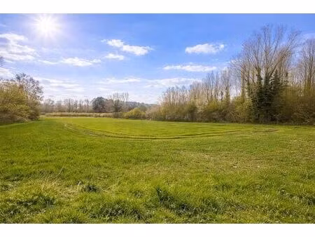 terrain à bâtir à vendre à chevauchoire de viane lessines (rbw45588)