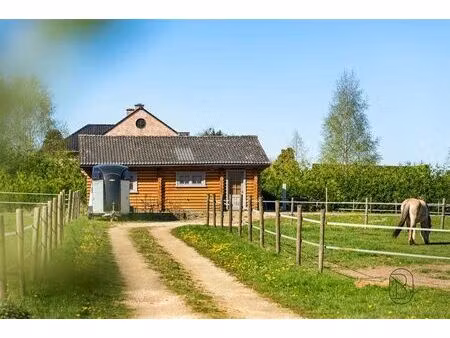 terrain à bâtir à vendre à kanarieberg 1a renaix (rbw45934)