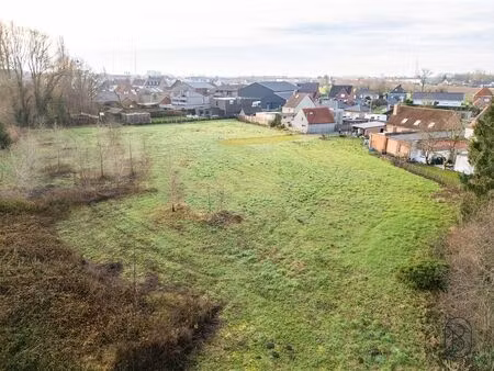 terrain à bâtir à vendre à driesstraat 24 wielsbeke (rbw45746)