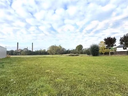 terrain à bâtir à vendre à otegemstraat 274 zwevegem (rbw46788)