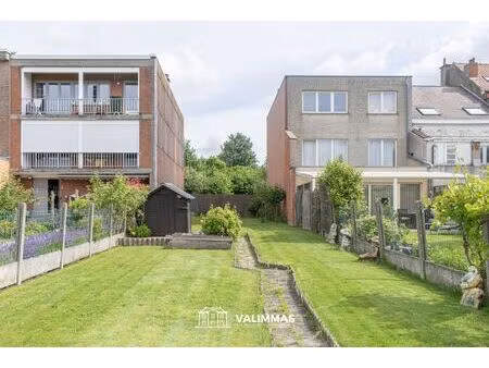 terrain à lotir à vendre à kerklaan 86+ relegem (rbw46404)