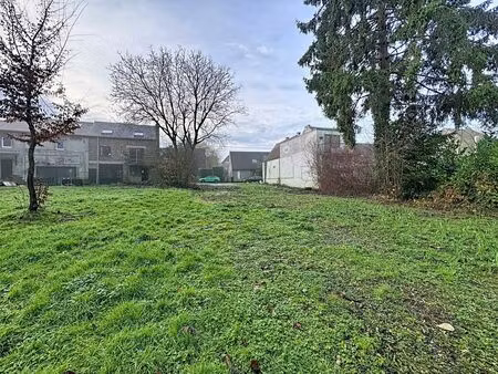 terrain à bâtir à vendre à rue de tirlemont 51 nethen (vbe46531)