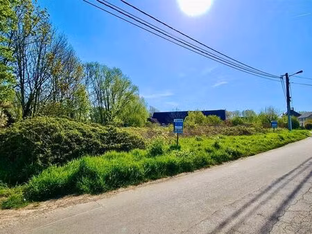 terrain à bâtir à vendre à marais d'acren deux-acren (rbw46450)