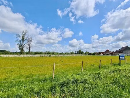 terrain à bâtir à vendre à rue du pont deux-acren (rbw46451)