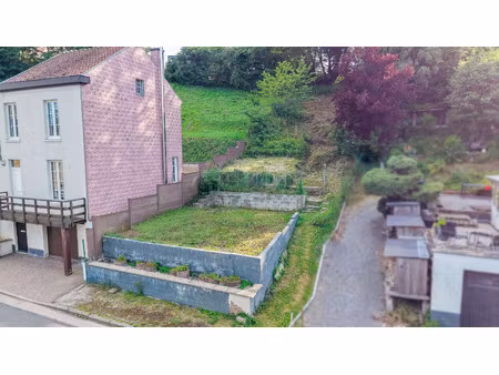 terrain à vendre à route de l'etat 38 bis wanze (vbe46652)