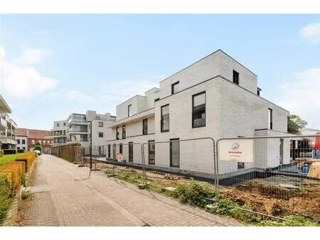 appartement à vendre à kortrijkstraat 89 tielt (rbw46884)
