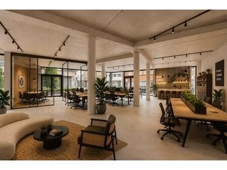fonds de commerce à vendre à kortrijkstraat 89 tielt (rbw46876)