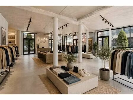 fonds de commerce à vendre à kortrijkstraat 89 tielt (rbw46877)