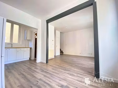 location appartement 3 pièces 56.96 m² à chalons-en-champagne (51000)  620 €