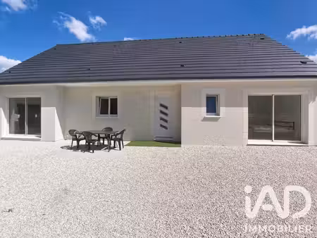 vente pavillon 5 pièces