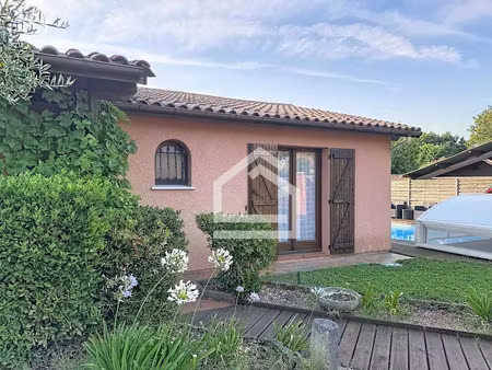 vente maison 5 pièces 127 m² à saint-médard-en-jalles (33160)  460 000 €