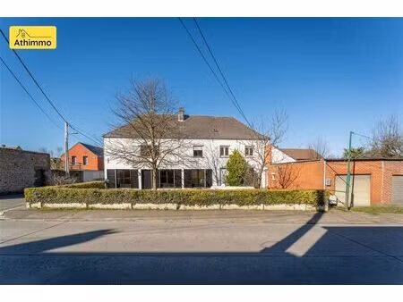 maison à vendre à avenue saint martin 67 - 69 attre (vbe46371)
