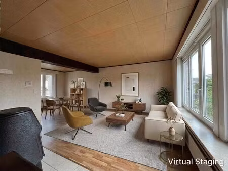 maison à vendre à moerbeistraat 20 hombeek (rwc43041)
