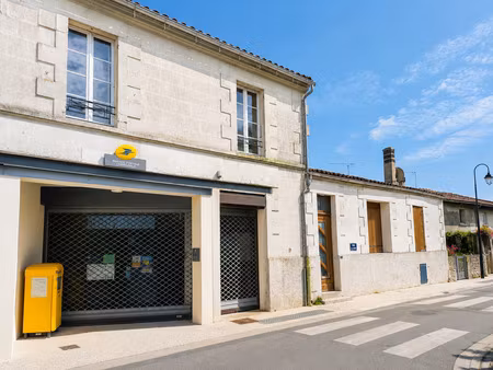 maison 4 pièces - 126 m²