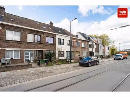 maison à vendre à schouwingstraat 23 wondelgem (rbw45370)