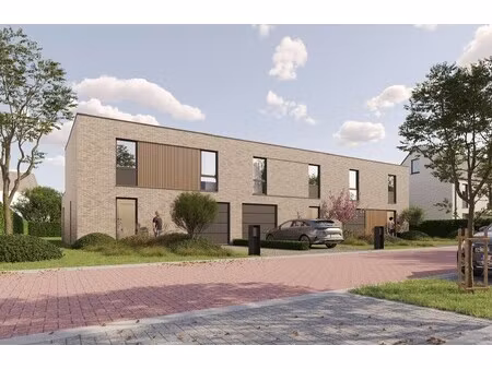 huis te koop in evergem met 3 slaapkamers