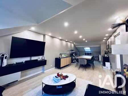 en vente appartement 75 m² – 140 000 € |knutange