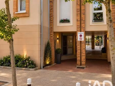 appartement à achères (78260)